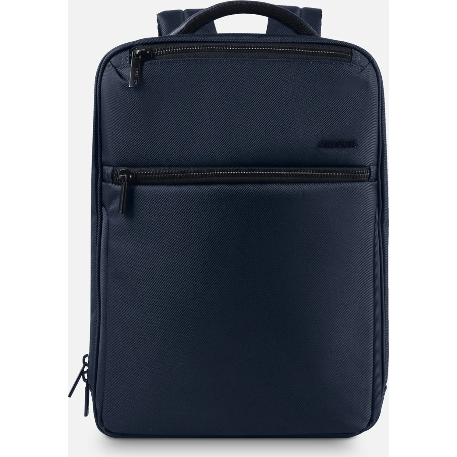 Mochila Crepier Hombre Lockwood Grande color azul | Platanitos