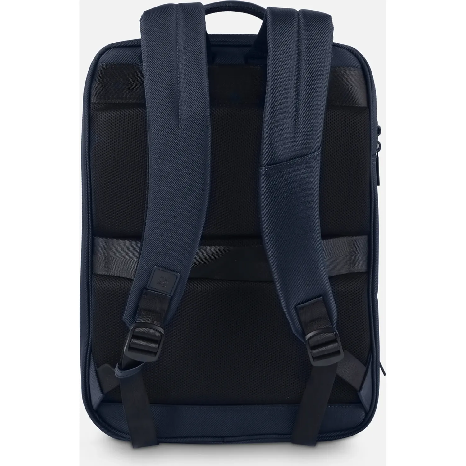 Mochila Crepier Hombre Lockwood Grande color azul | Platanitos