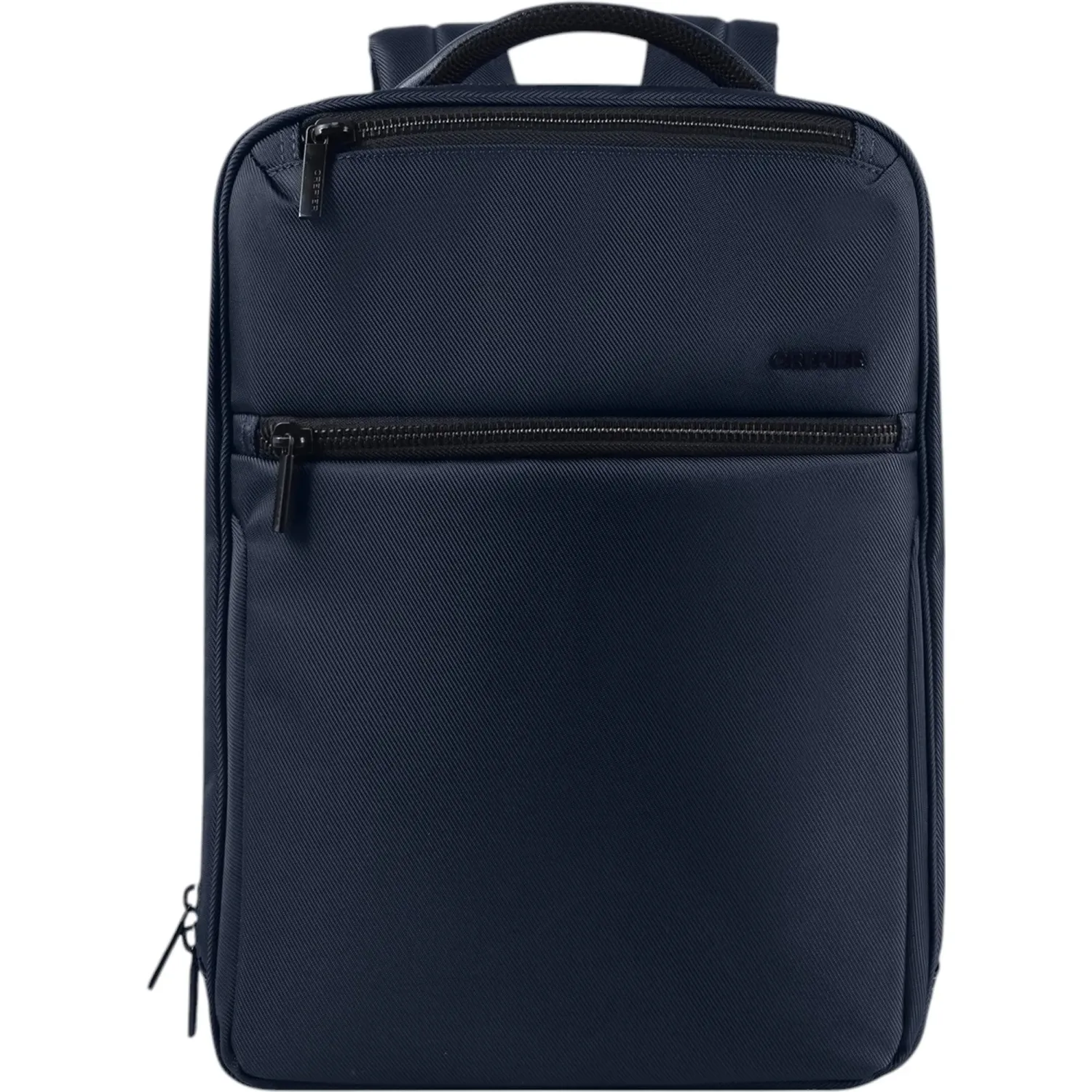 Mochila Crepier Hombre Lockwood Grande color azul | Platanitos