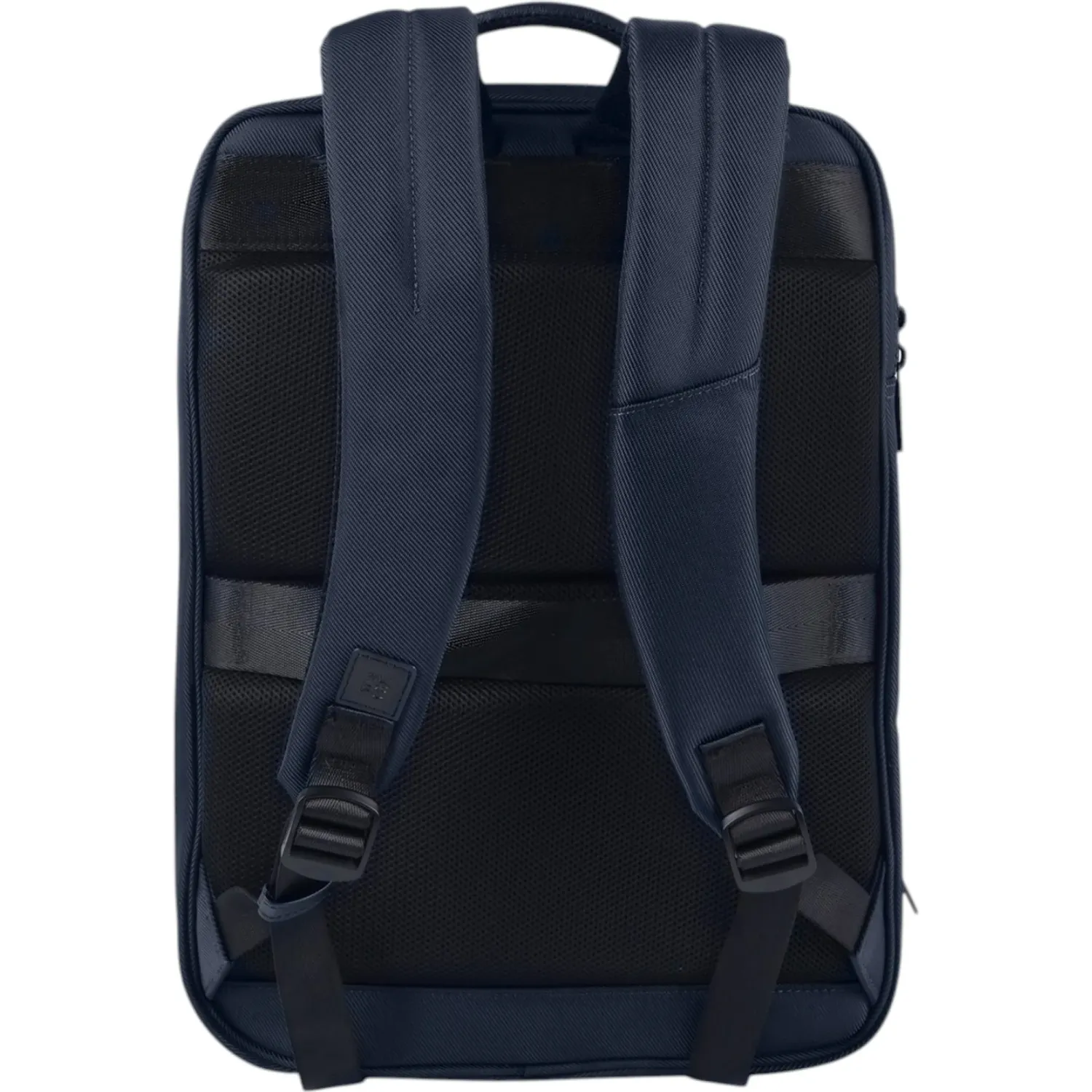 Mochila Crepier Hombre Lockwood Grande color azul | Platanitos