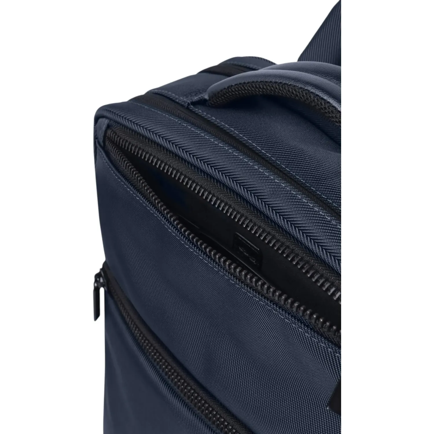 Mochila Crepier Hombre Lockwood Grande color azul | Platanitos