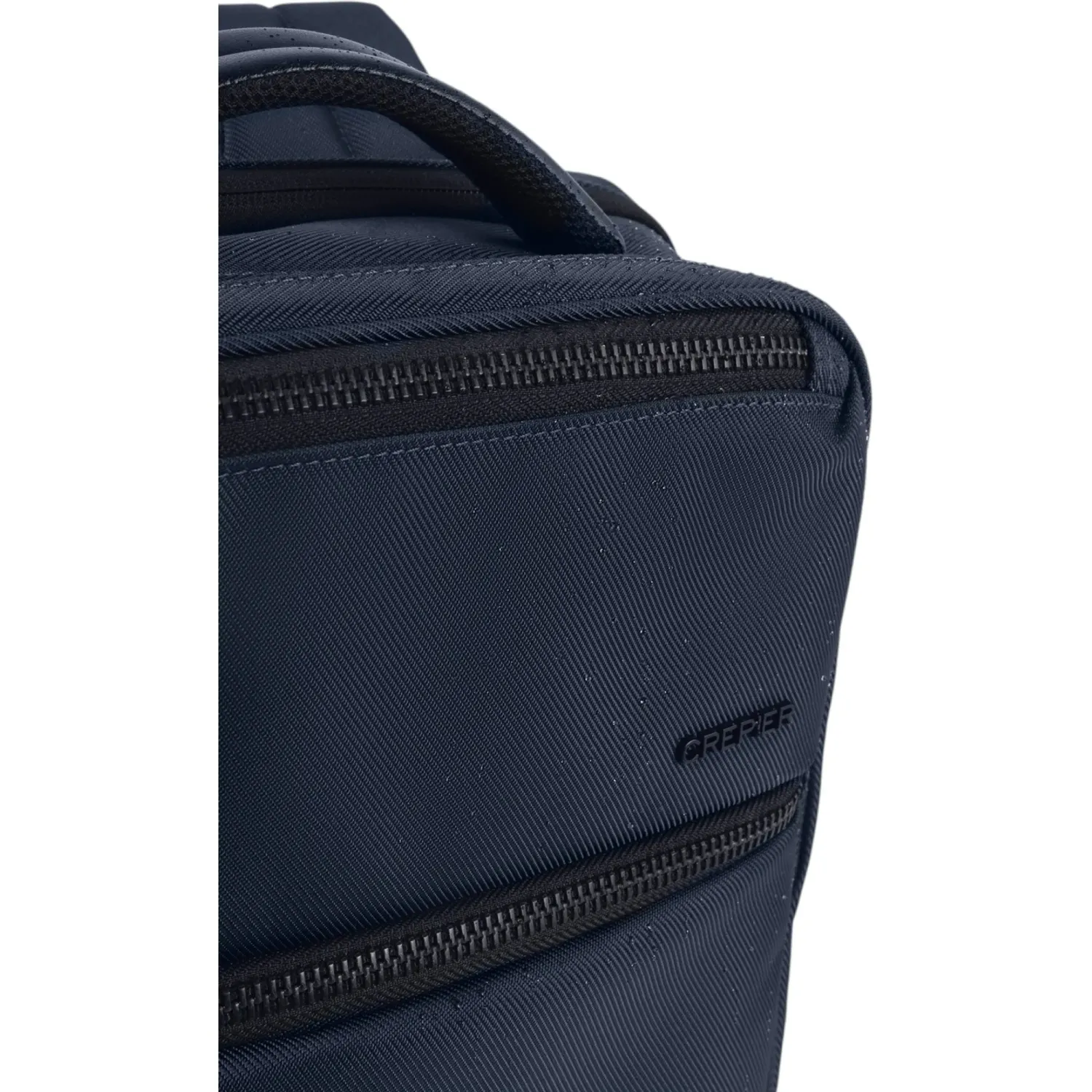 Mochila Crepier Hombre Lockwood Grande color azul | Platanitos
