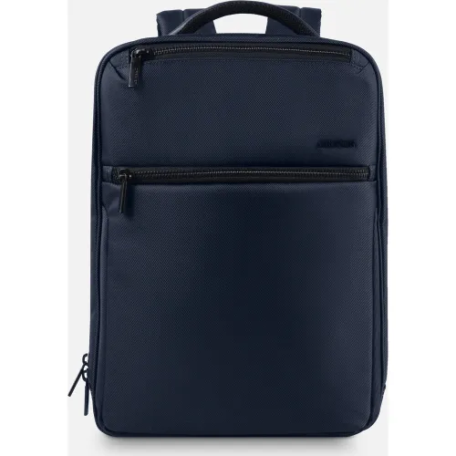 Mochila Crepier Hombre Lockwood Grande color azul | Platanitos