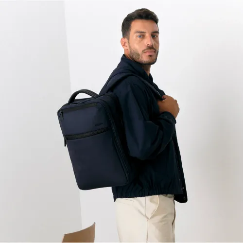 CREPIER Mochila Hombre Lockwood Grande