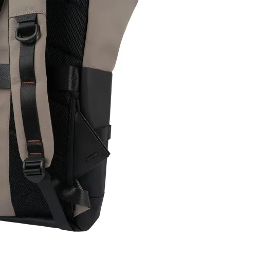 CREPIER Mochila Hombre Murphy Grande