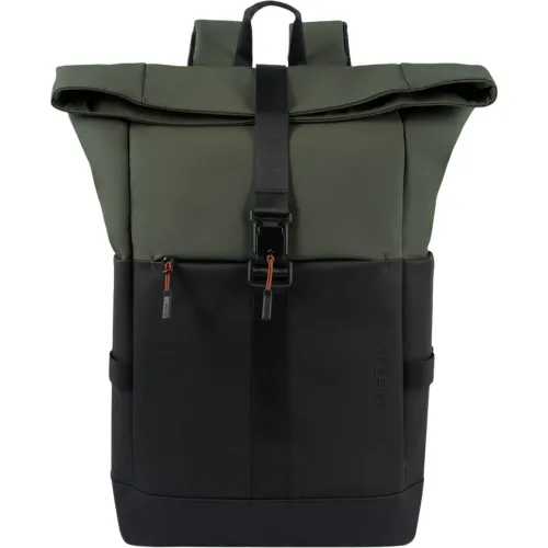 CREPIER Negro modelo Mochila Hombre Murphy Grande 2026021813504910226  