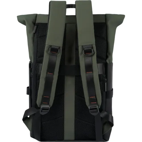 CREPIER Mochila Hombre Murphy Grande