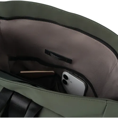 CREPIER Mochila Hombre Murphy Grande