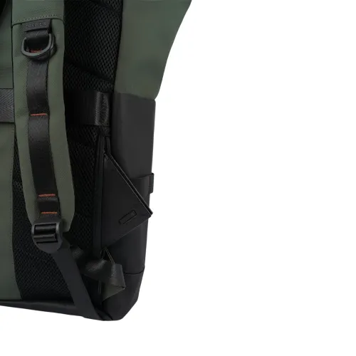 CREPIER Mochila Hombre Murphy Grande