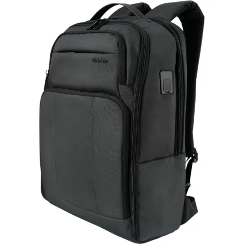 CREPIER Mochila Hombre Owen 2.0 Grande