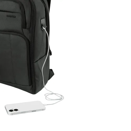 CREPIER Mochila Hombre Owen 2.0 Grande