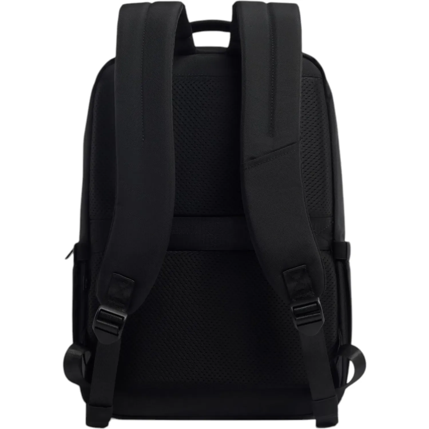 CREPIER Mochila Crepier Hombre Renuad 2.0 Grande color negro | Platanitos