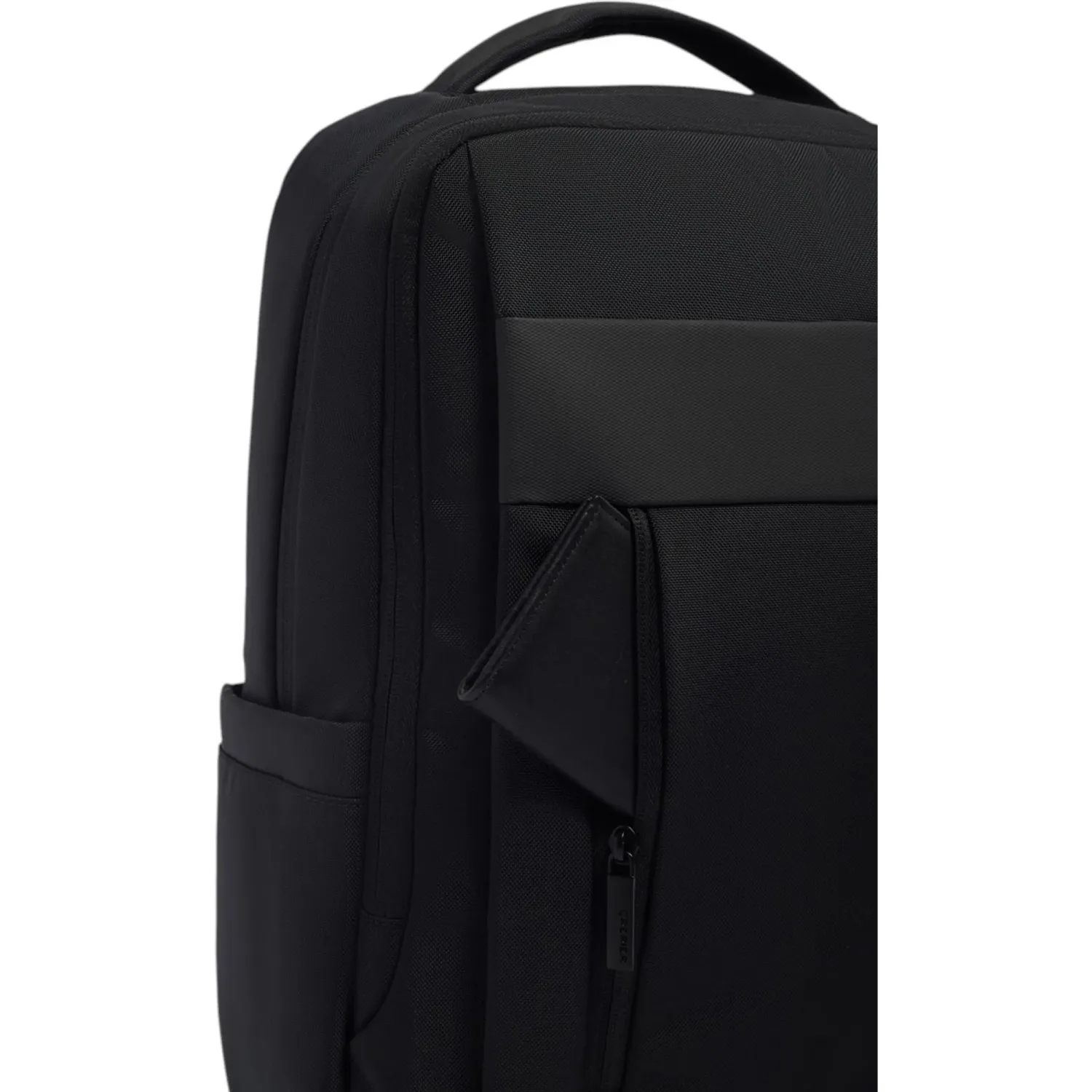 CREPIER Mochila Crepier Hombre Renuad 2.0 Grande color negro | Platanitos