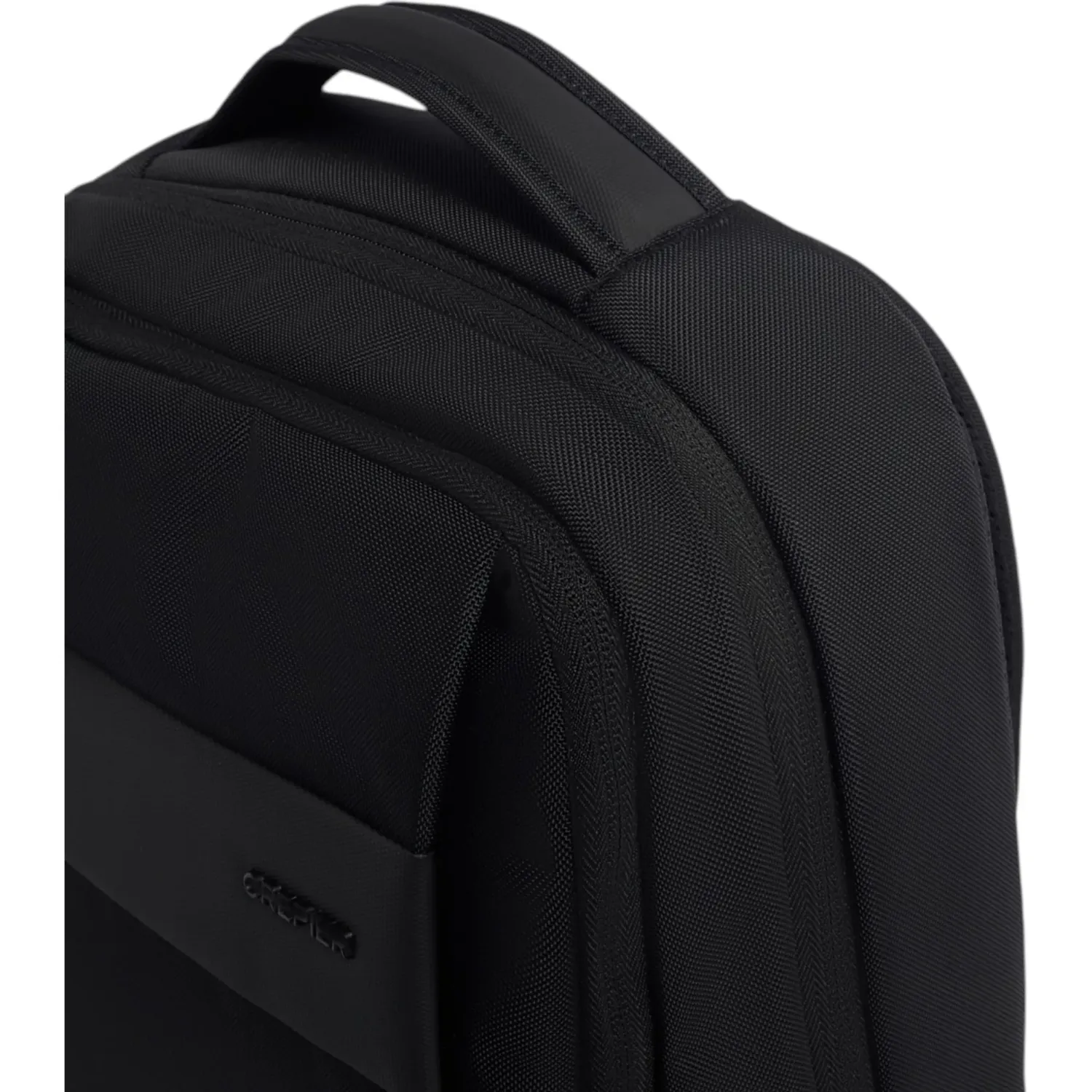 CREPIER Mochila Crepier Hombre Renuad 2.0 Grande color negro | Platanitos