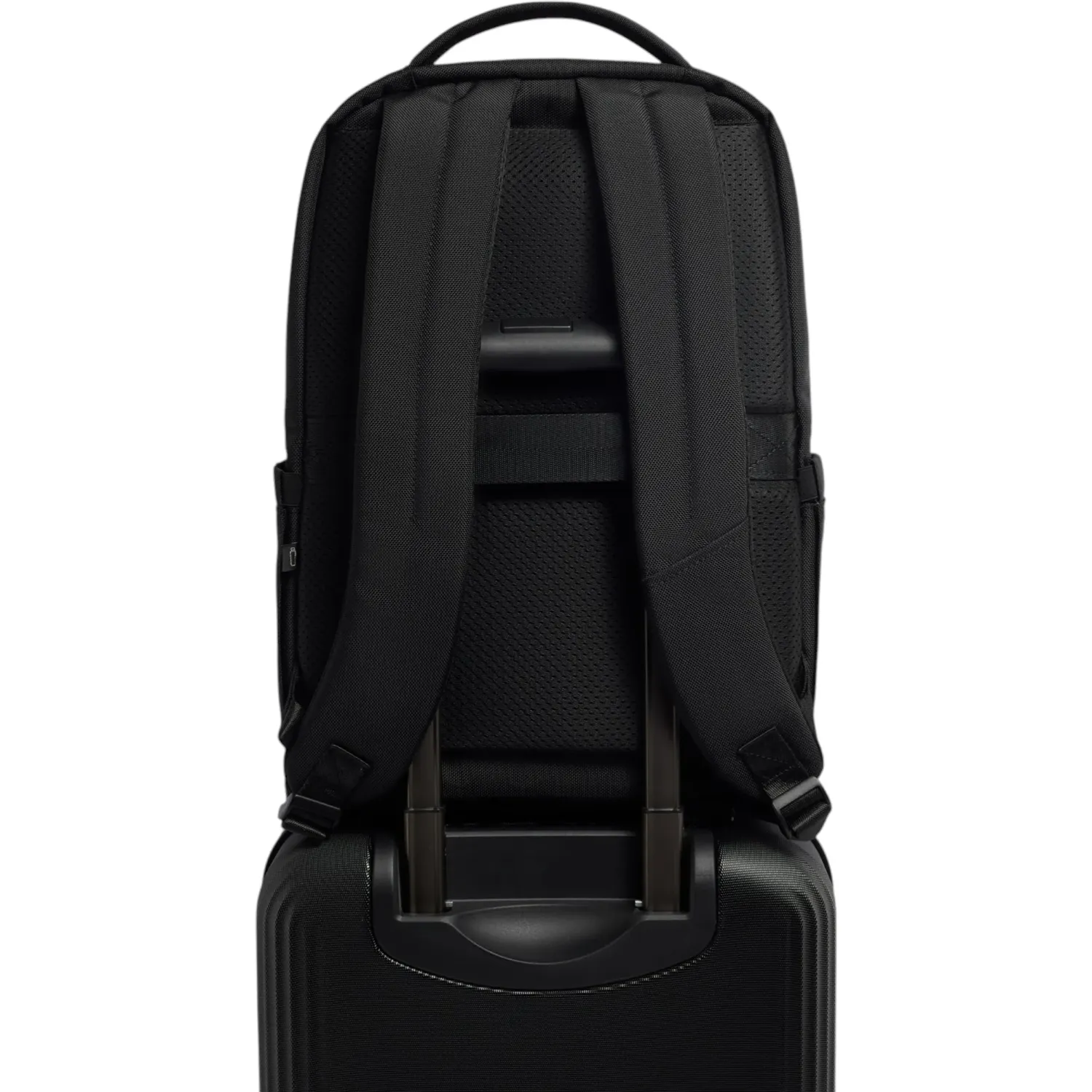 CREPIER Mochila Crepier Hombre Renuad 2.0 Grande color negro | Platanitos