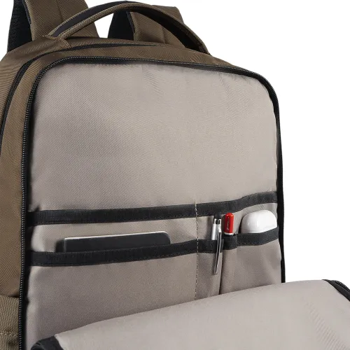 CREPIER Mochila Hombre Renuad 2.0 Grande