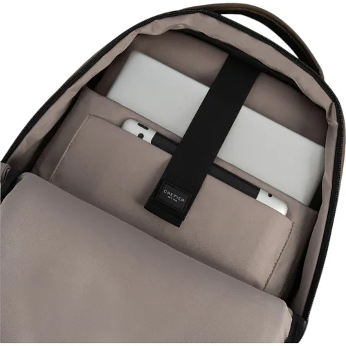 CREPIER Mochila Hombre Renuad 2.0 Grande