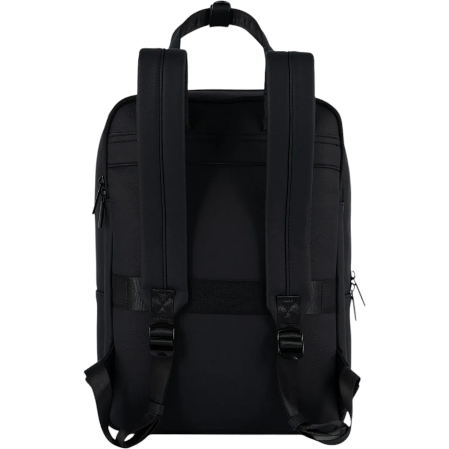 CREPIER Mochila Crepier Hombre Roth Ahd Grande color negro | Platanitos