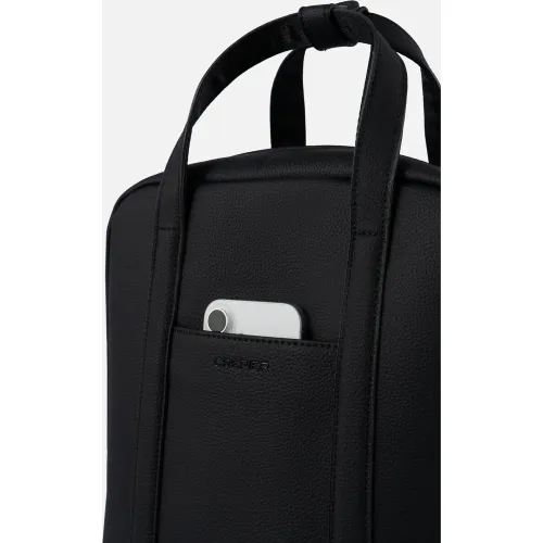 CREPIER Mochila Hombre Roth Ahd Grande