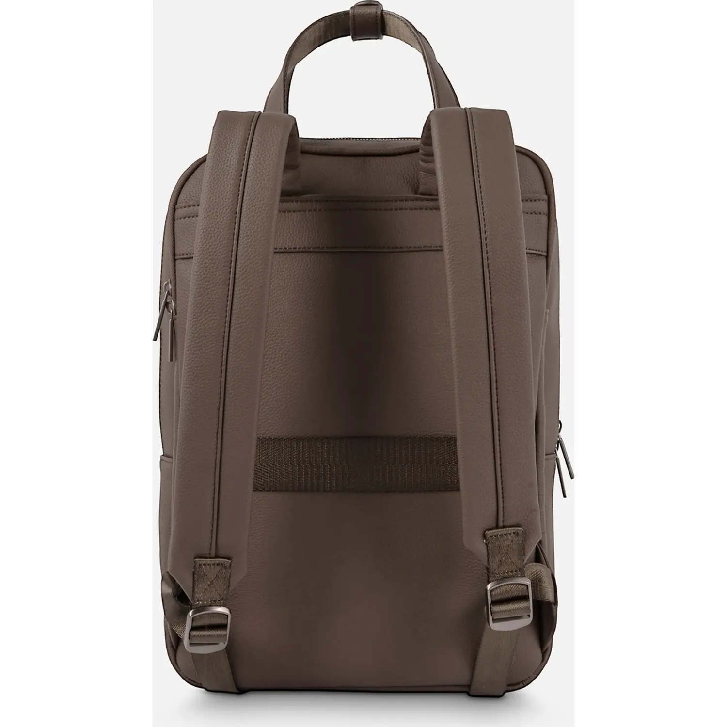 Mochila Crepier Hombre Roth Ahd Grande color moro | Platanitos