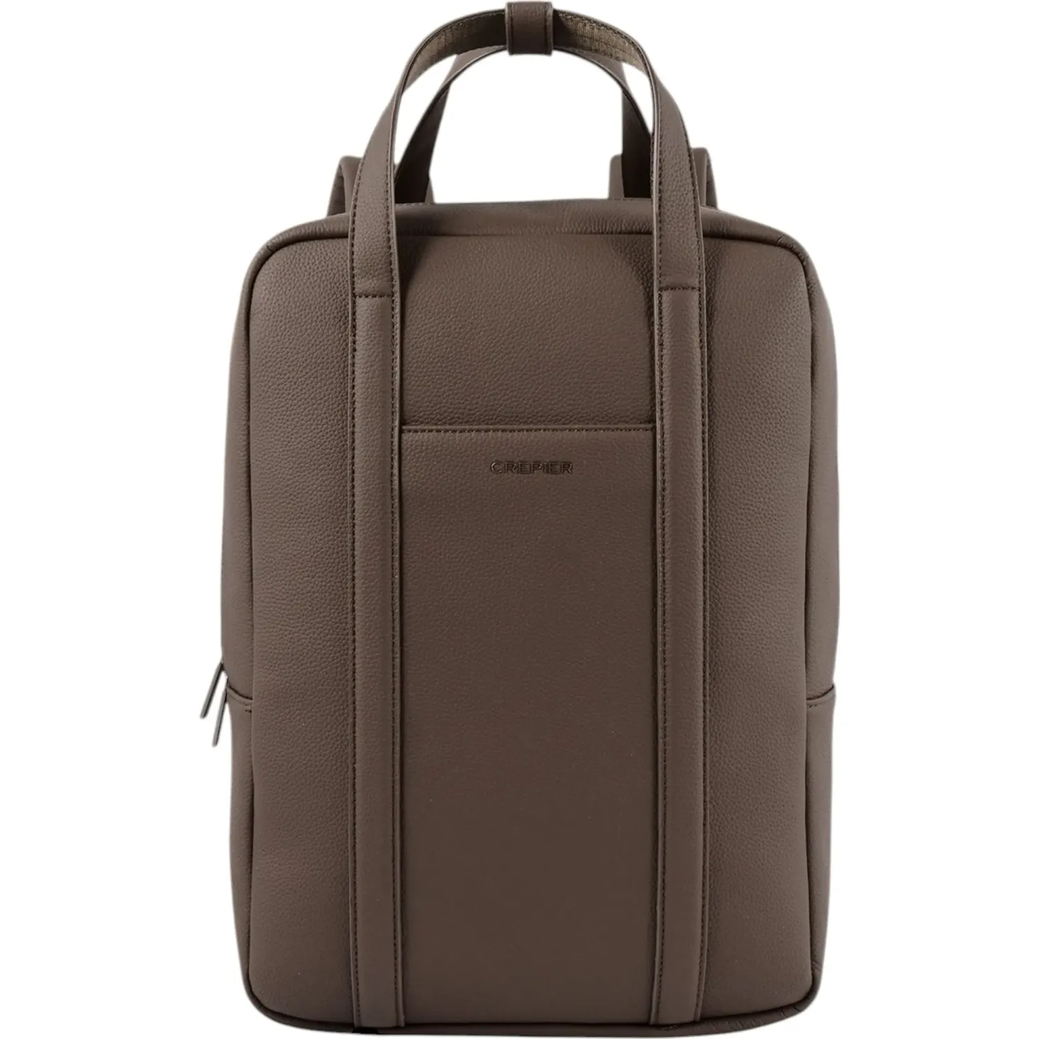 CREPIER Mochila Crepier Hombre Roth Ahd Grande color moro | Platanitos
