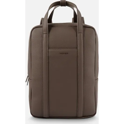 Mochila Crepier Hombre Roth Ahd Grande | Platanitos