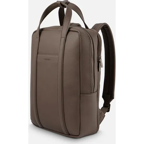 CREPIER Mochila Hombre Roth Ahd Grande