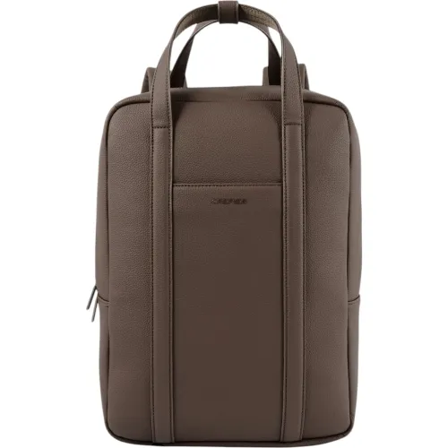 Mochila Crepier Hombre Roth Ahd Grande | Platanitos