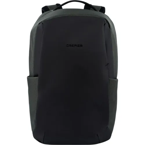 CREPIER Gris modelo Mochila Hombre Varek Grande 2026021813504910250  