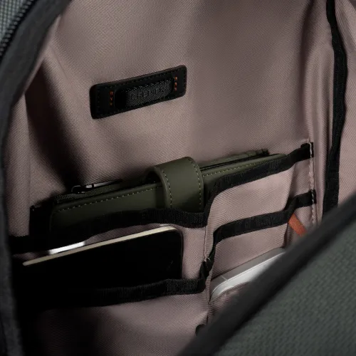 CREPIER Mochila Hombre Varek Grande