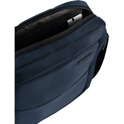 CREPIER Morral Hombre Braum Mediano