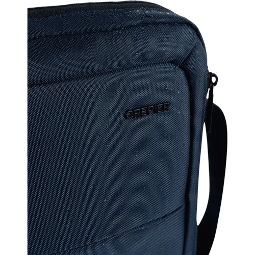 CREPIER Morral Hombre Braum Mediano