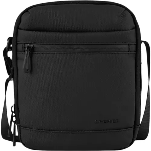 CREPIER Negro modelo Morral Hombre Brock Mini 2026021813504910265  