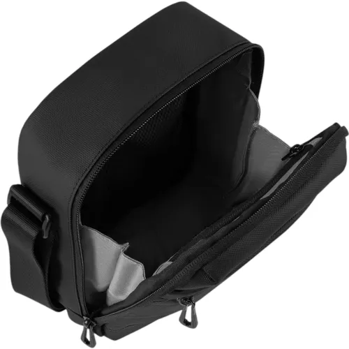 CREPIER Morral Hombre Brock Mini