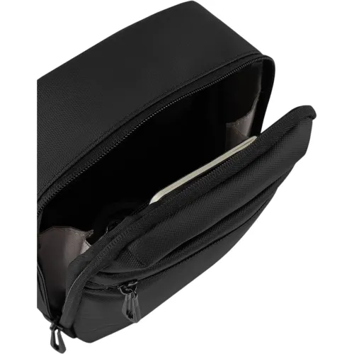 CREPIER Morral Hombre Brock Mini