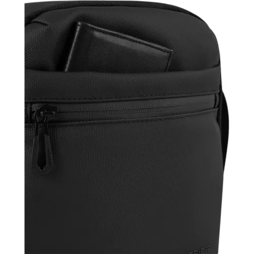 CREPIER Morral Hombre Brock Mini