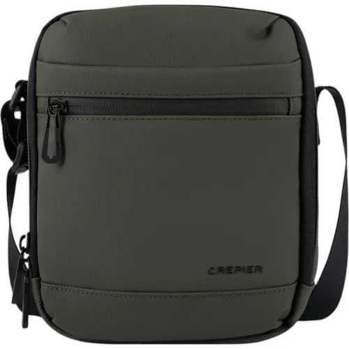 CREPIER Verde modelo Morral Hombre Brock Mini 2026021813504910268  