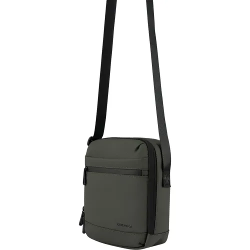 CREPIER Morral Hombre Brock Mini