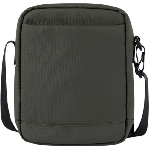 CREPIER Morral Hombre Brock Mini