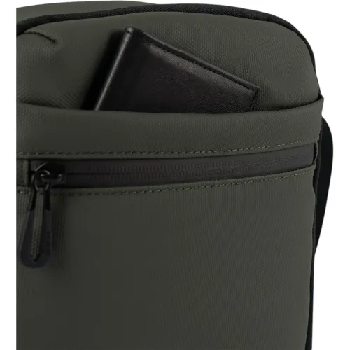 CREPIER Morral Hombre Brock Mini