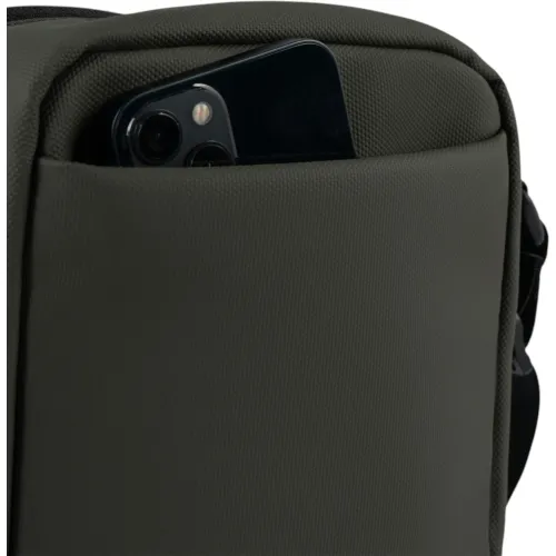 CREPIER Morral Hombre Brock Mini