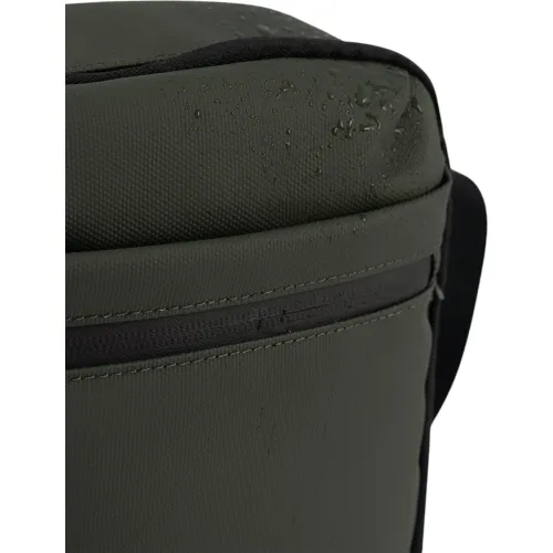 CREPIER Morral Hombre Brock Mini