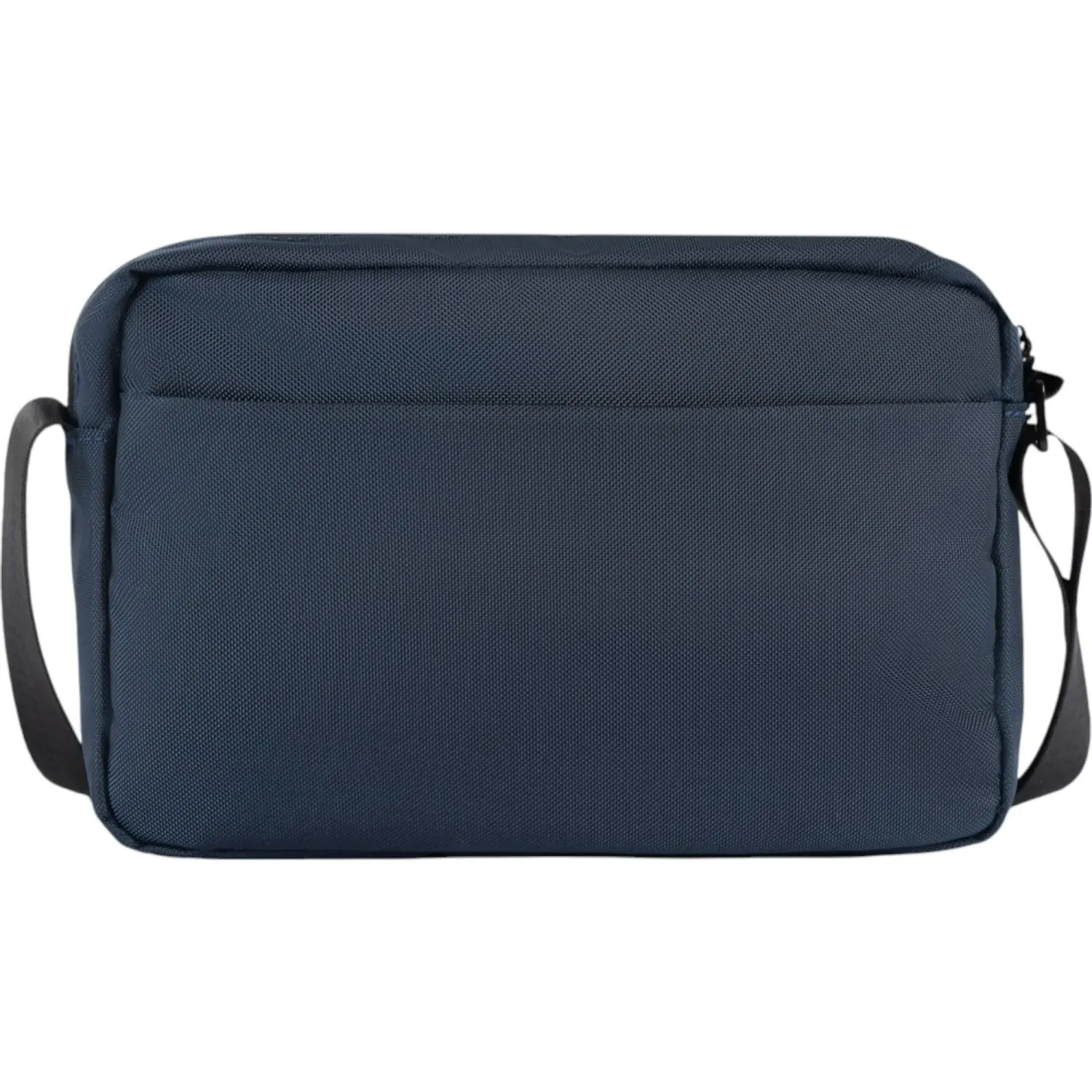 Morral Crepier Hombre Burton Mediano color azul | Platanitos