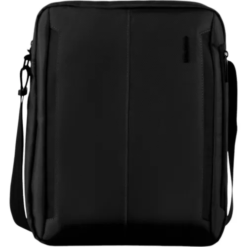 CREPIER Negro modelo Morral Hombre Grimeldi 2.0 Grande 2026021813504910283  