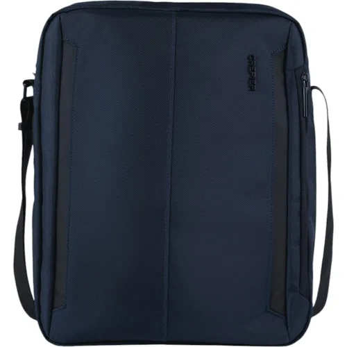 CREPIER Azul modelo Morral Hombre Grimeldi 2.0 Grande 2026021813504910286  