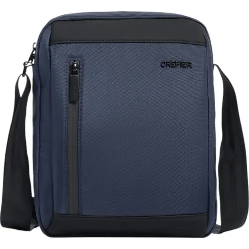 CREPIER Azul modelo Morral Hombre Lebron 2.0 Mediano 2026021813504910295  