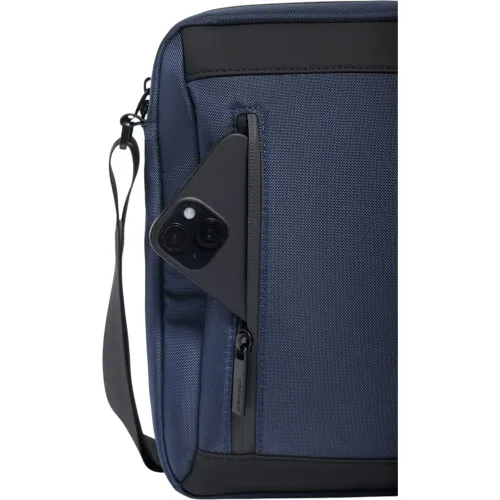 CREPIER Morral Hombre Lebron 2.0 Mediano