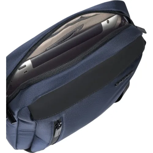 CREPIER Morral Hombre Lebron 2.0 Mediano