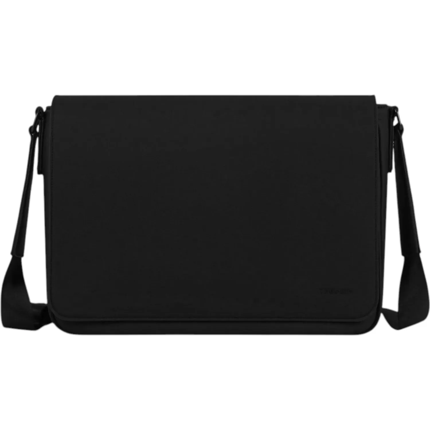 Morral Crepier Hombre Messenger Roth Ahd Grande color negro | Platanitos