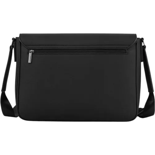 CREPIER Morral Hombre Messenger Roth Ahd Grande